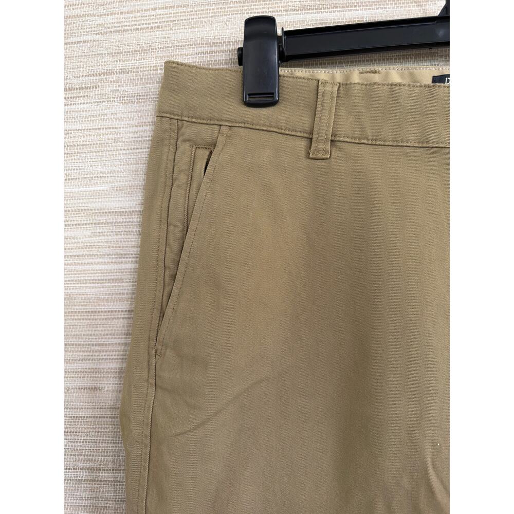 Dockers Ultimate Chino Pants men's size 36/34 NWOT - Picture 2 of 5